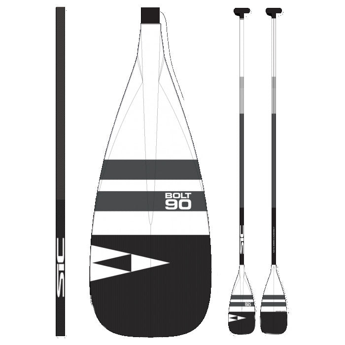 SIC Bolt 90 Paddle (2PC LL) Secondary image