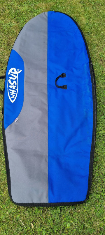 SIC Mako SUP Foil Board 6.5 x 27 - Ex Demo