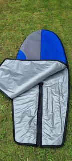 SIC Mako SUP Foil Board 6.5 x 27 - Ex Demo