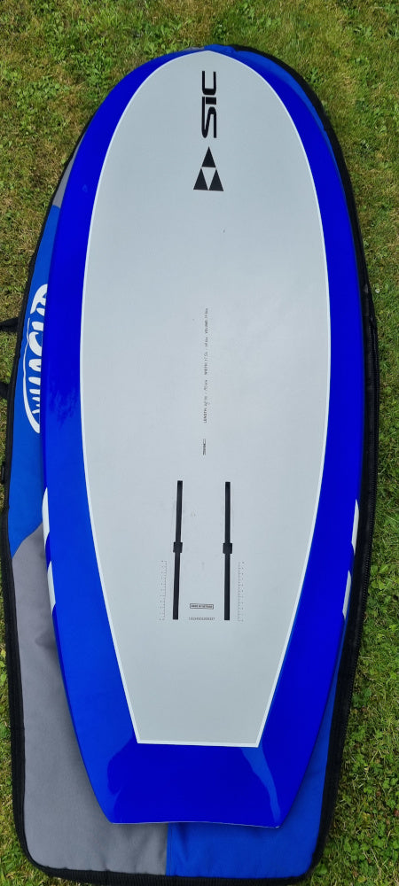 SIC Mako SUP Foil Board 6.5 x 27 - Ex Demo Secondary image