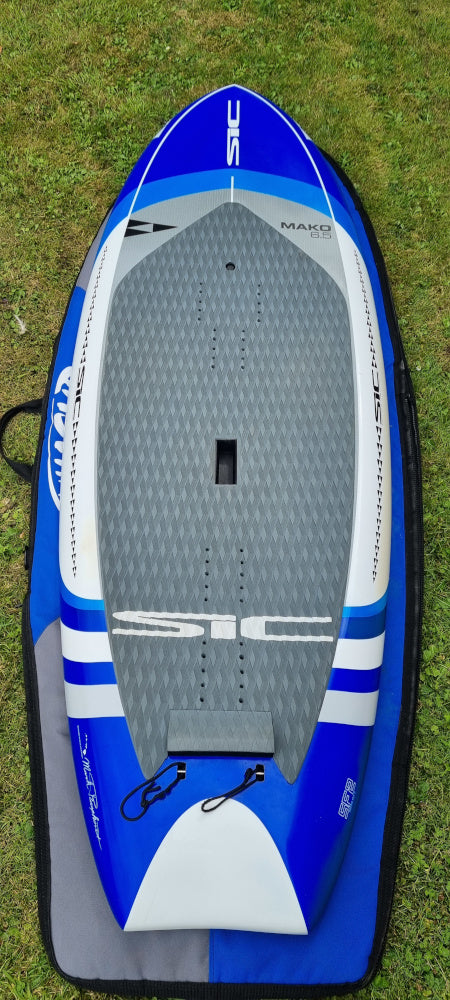 SIC Mako SUP Foil Board 6.5 x 27 - Ex Demo Main image