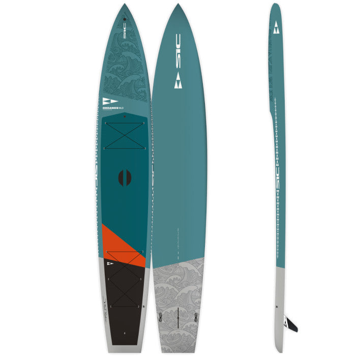 SIC Okeanos (DF) 14.0' x 28.0"