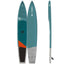 SIC Okeanos (DF) 14.0' x 28.0"