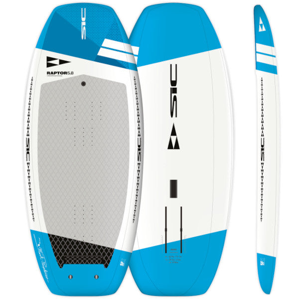 SIC Raptor Foil Board 5.8 x 28.0 SFX 110L Main image