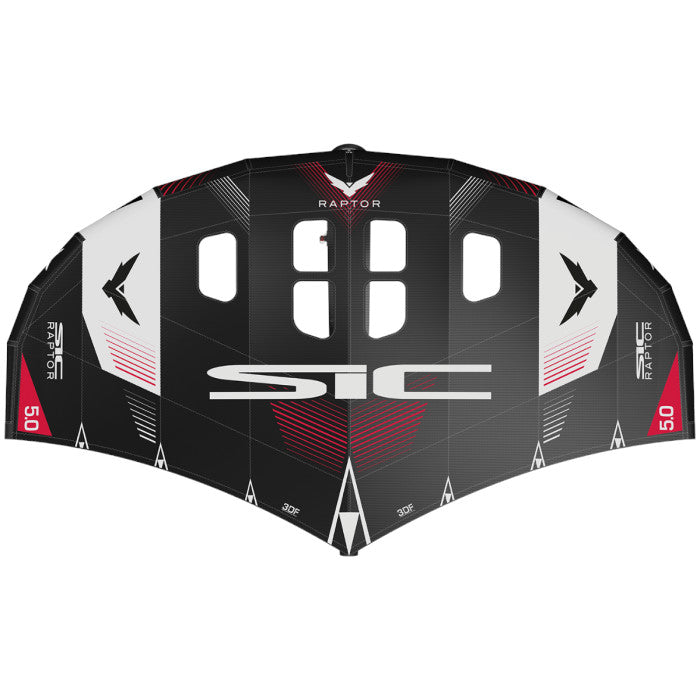 SIC Raptor 4m Wing V3
