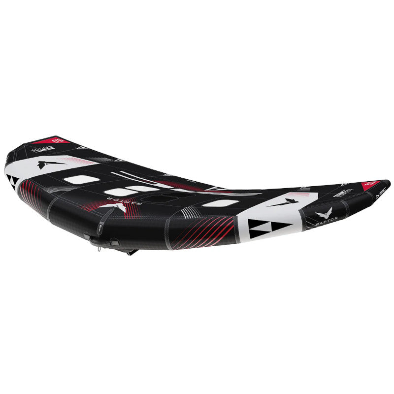 SIC Raptor 5m Wing V3
