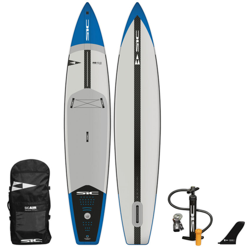 SIC RS Air-Glide (CFL) 12.6 x 29 Secondary image