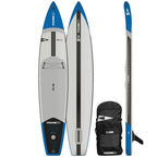 SIC RS Air-Glide (CFL) 12.6 x 29