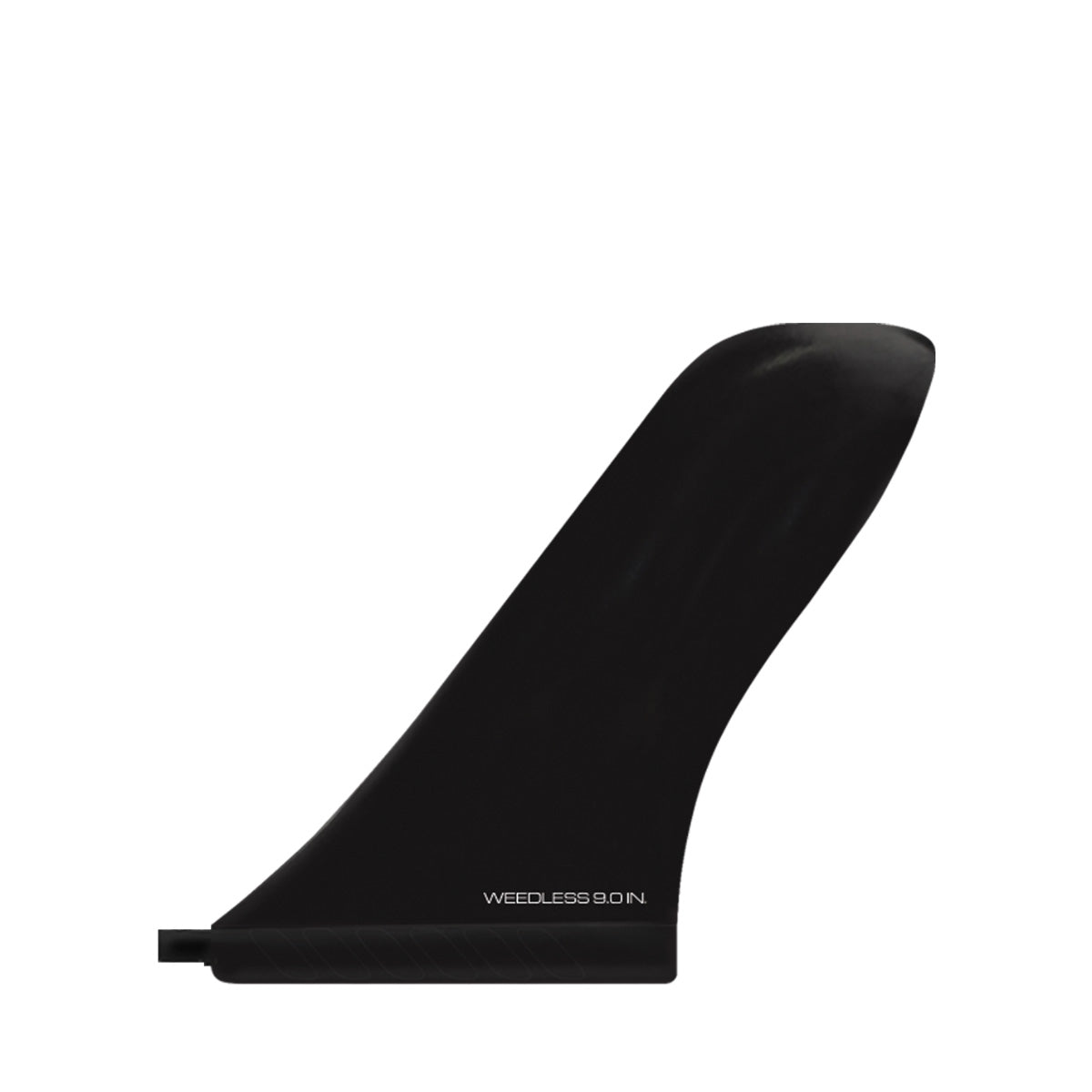 SIC Weedless Fin 9"