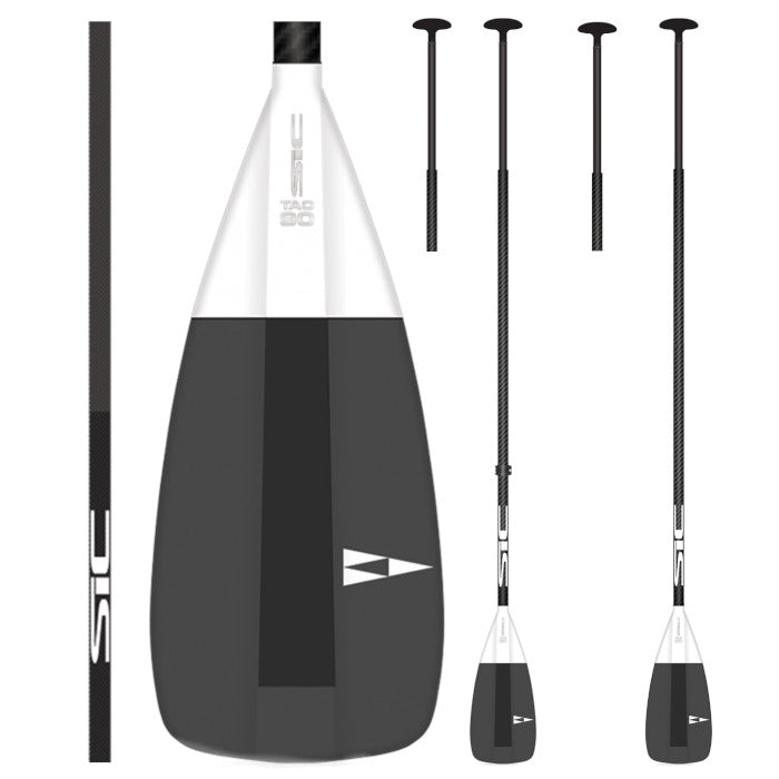 SIC TAO 90 Adjustable Paddle 2pc Lever Lock Secondary image