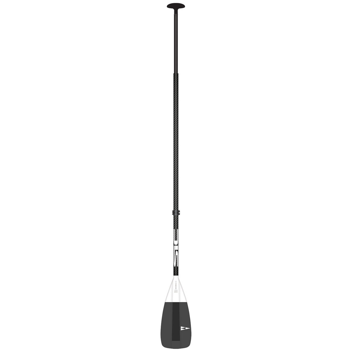 SIC TAO 90 Adjustable Paddle 3pc Lever Lock Main image