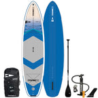 SIC Tao Air-Glide Tour (SST) 11.0 x 32.0