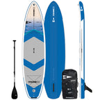 SIC Tao Air-Glide Tour (SST) 11.0 x 32.0