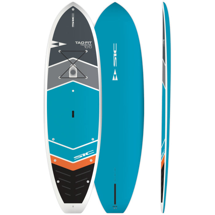 SIC TAO Fit (TT) 10.0 x 33