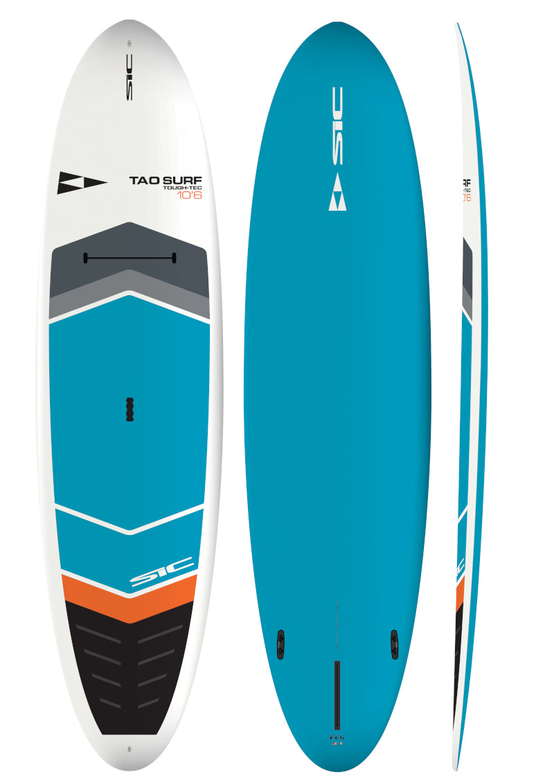 SIC TAO Surf 10.6 x 31.5 TOUGH