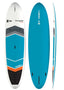 SIC TAO Surf 10.6 x 31.5 TOUGH