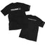 SIC Black T-Shirt