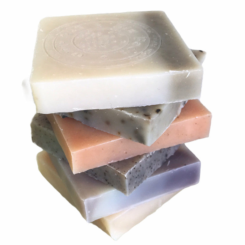 Six Foot and Clean - Dawn Patrol Mini Soap Bar Main image