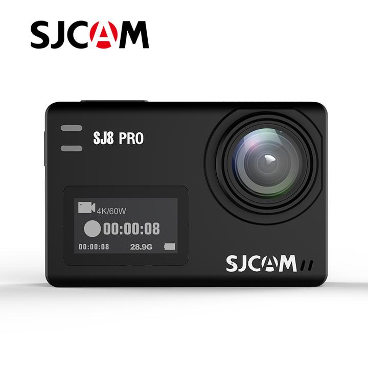 SJCam SJ8 Pro Action Camera Secondary image