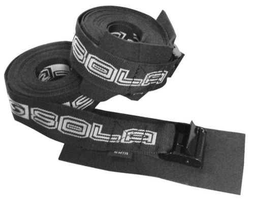 Sola 3m Roof Rack Straps