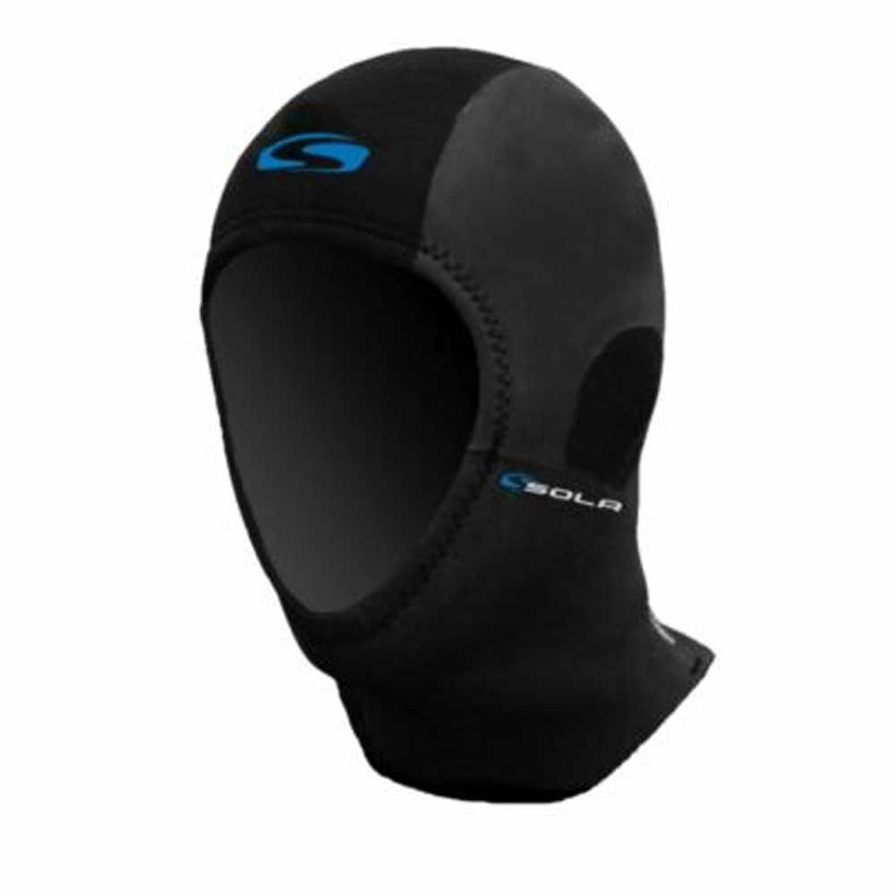 Sola 3mm Fine Mesh Hood Main image