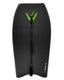 Sola 42" Wedge Bodyboard - Black/Green