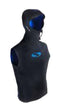 Sola Hooded Neoprene Vest