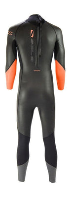 Sola Open Water Swimming Suit - Ladies