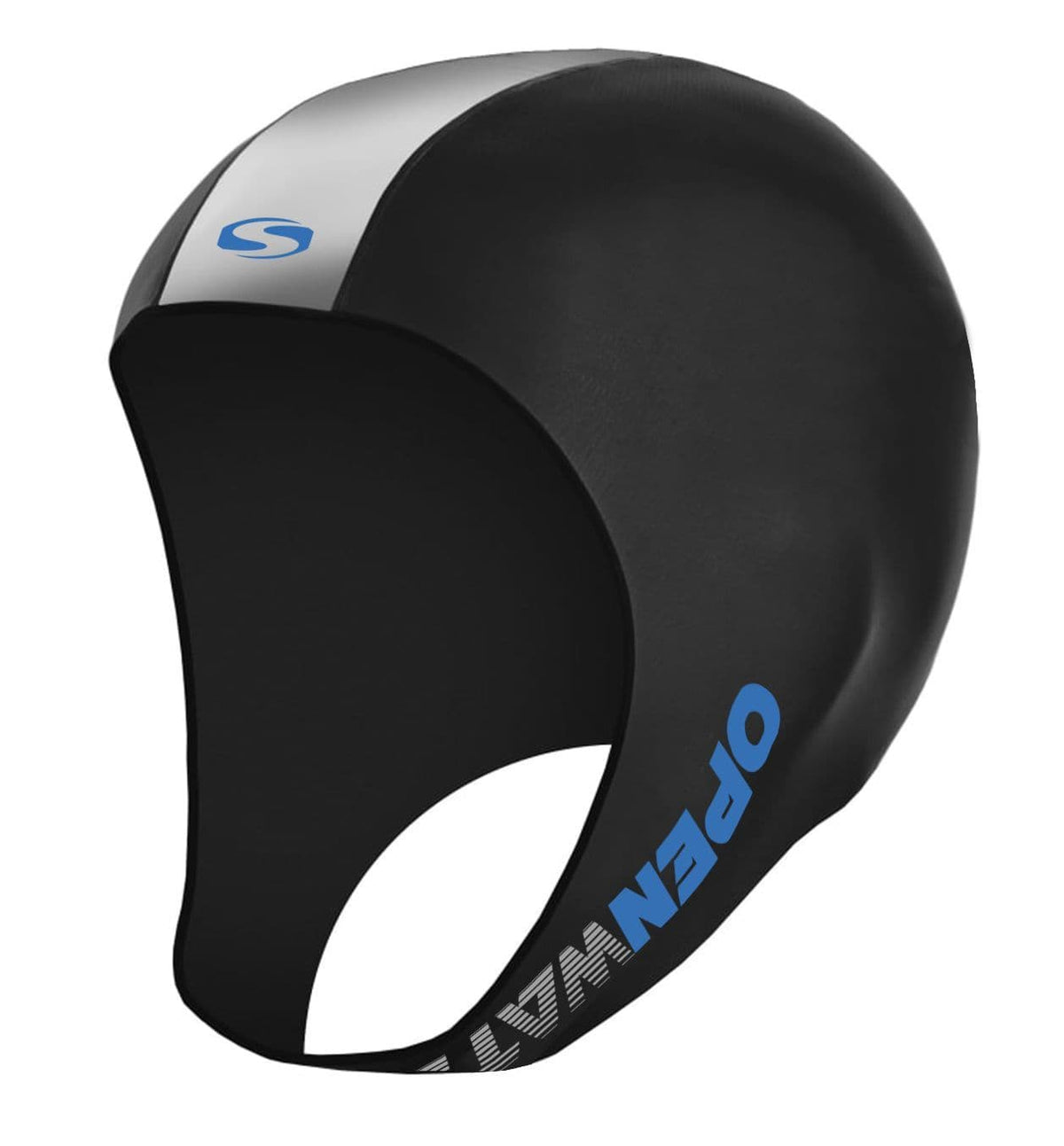 Sola Open Water Swimming Cap 3mm Main image