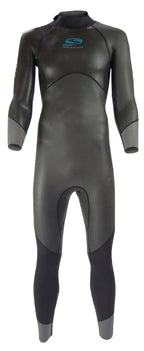 Sola Open Water Swimming Suit - Mens