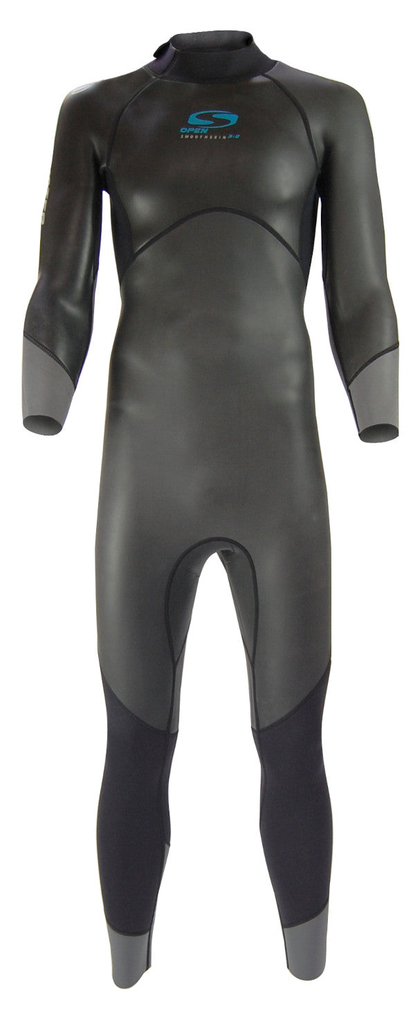 Sola Open Water Swimming Suit - Mens