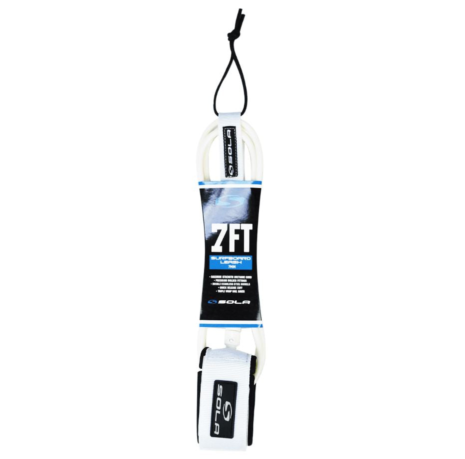 Sola Surf Leash 7ft Main image