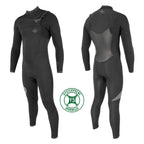 Sooruz Fighter 5mm Wetsuit Men CZ