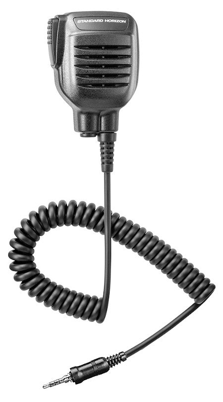 Standard Horizon Submersible Commercial Grade Speaker Microphone SSM-14A Main image