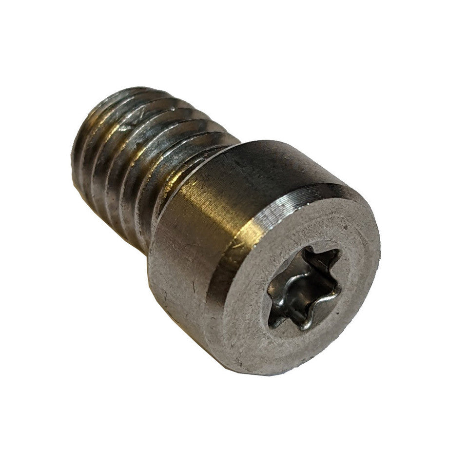 Starboard Air Valve Bolt