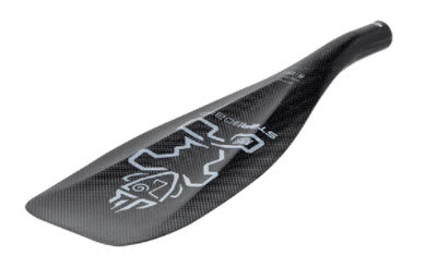 Starboard Lima Carbon Paddle 2pc 29mm Large S35 [2023] Main image