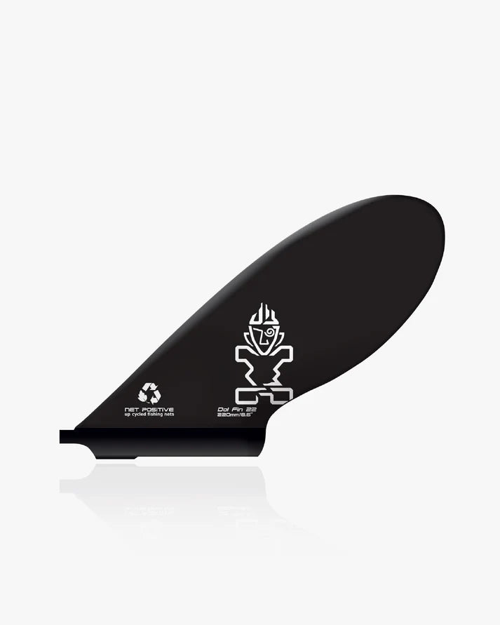 Starboard Dol-Fin SUP Fin 220 - Net Positive