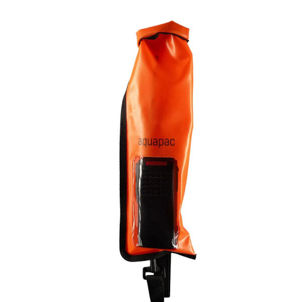 Aquapac Waterproof Stormproof VHF Radio Case Main image