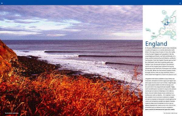 The Stormrider Surf Guide Europe Secondary image