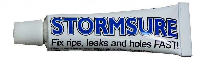 Stormsure Adhesive 5g Tube