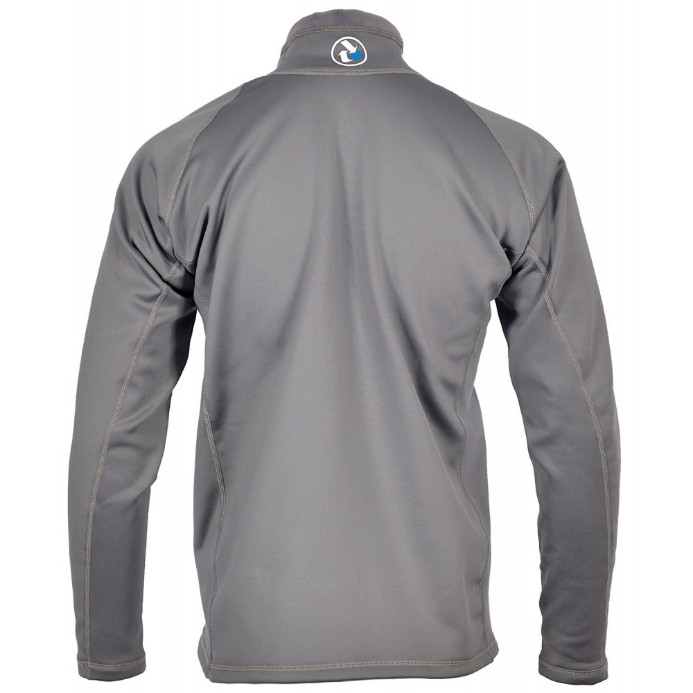 Peak Stretch Fleece Top