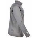 Peak Stretch Fleece Top