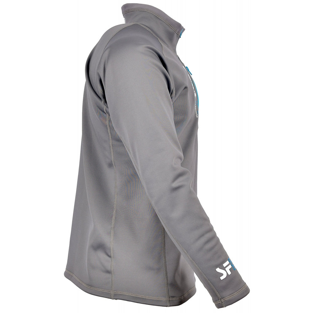 Peak Stretch Fleece Top