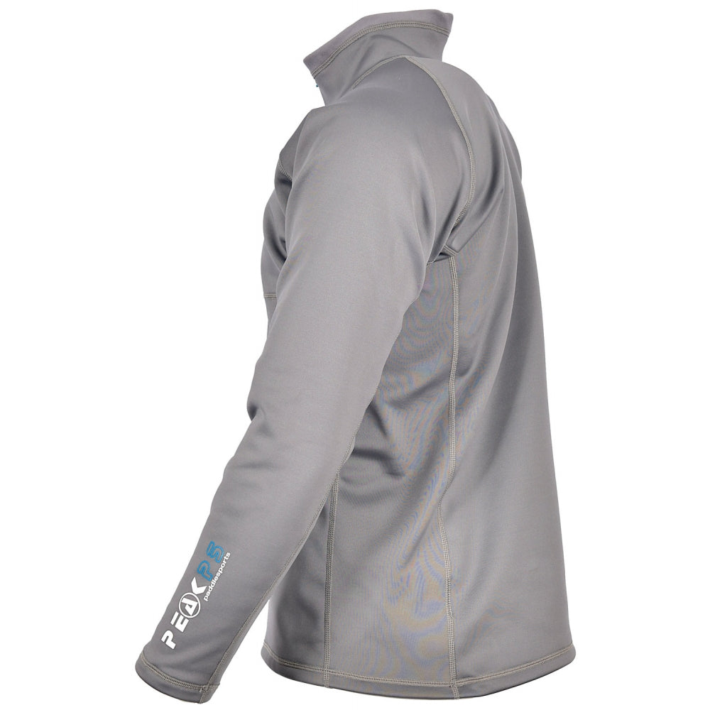 Peak Stretch Fleece Top
