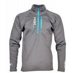 Peak Stretch Fleece Top