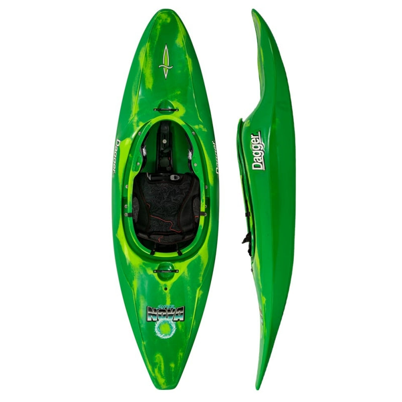 Dagger SuperNova Kayak