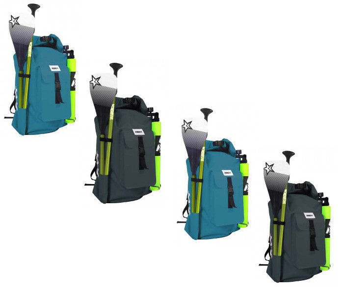 Weekend SUP Rental Main image