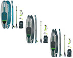 Weekend SUP Rental