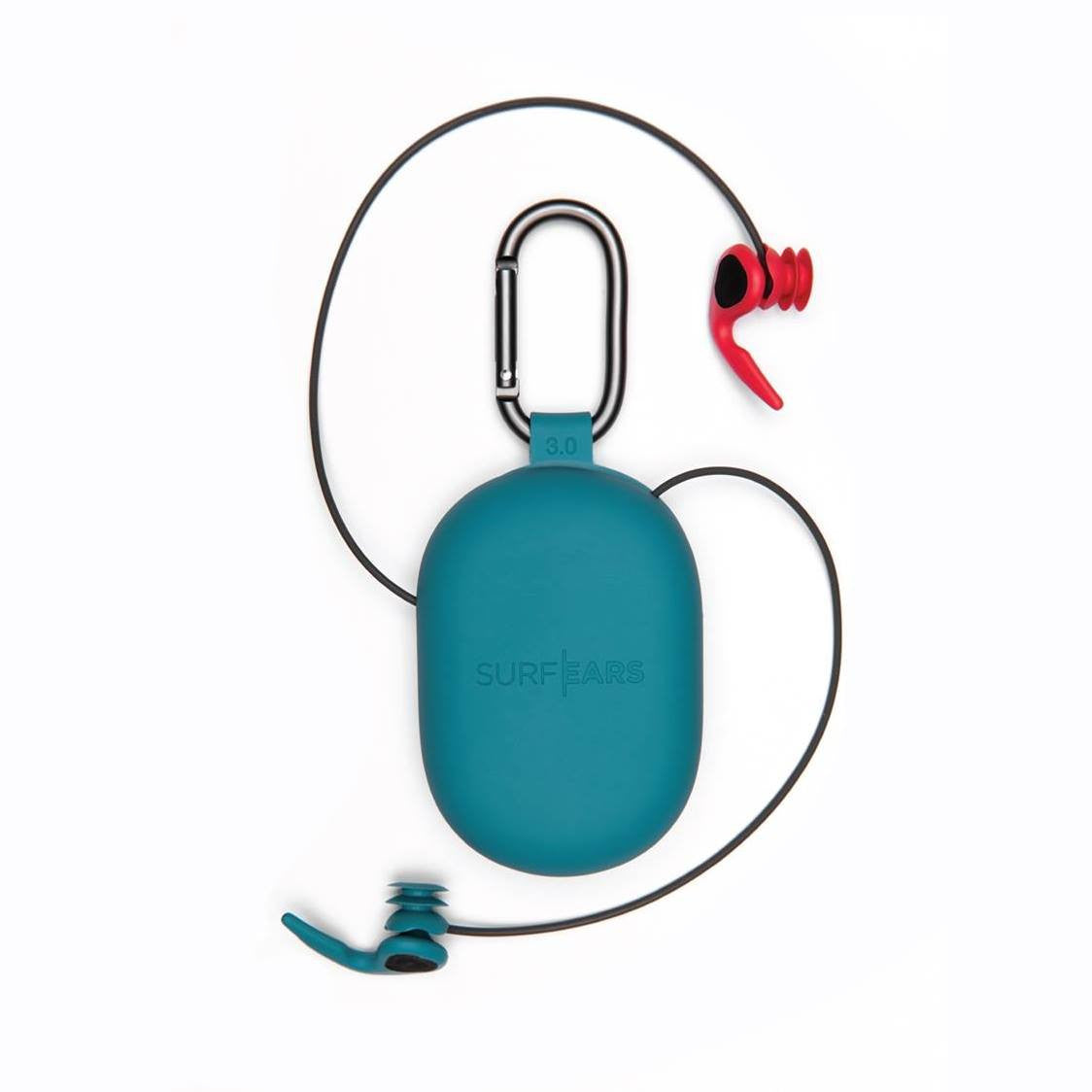 SurfEars 3.0 Ear Plugs