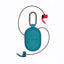 SurfEars 3.0 Ear Plugs